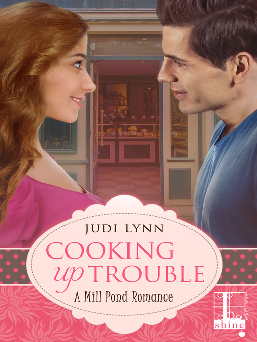 Title details for Cooking up Trouble by Judi Lynn - Available